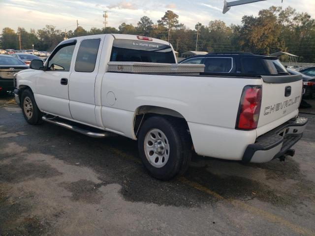 Photo 2 from auction – 2006 CHEVROLET SILVERADO with VIN 1GCEC19X36Z228436