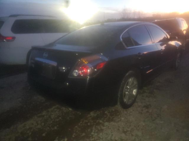 Photo 3 from auction – 2012 NISSAN ALTIMA SR with VIN 1N4BL2AP1CC177589