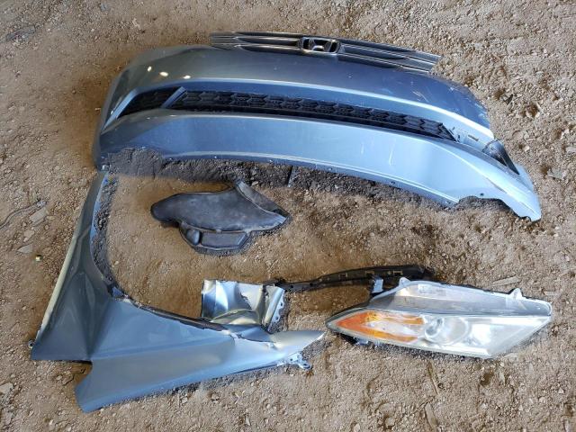 Photo 13 from auction – 2013 HONDA ODYSSEY EX with VIN 5FNRL5H44DB073902