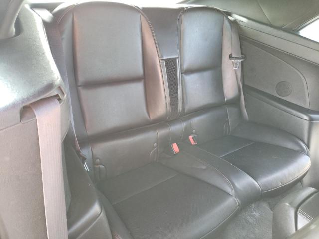 Photo 10 from auction – 2011 CHEVROLET CAMARO LT with VIN 2G1FC3DD8B9199221