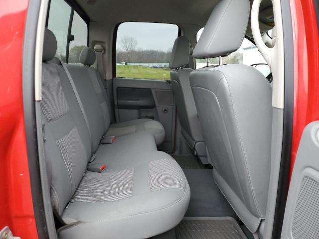 Photo 10 from auction – 2007 DODGE RAM 1500 S with VIN 1D7HU18P27S240587