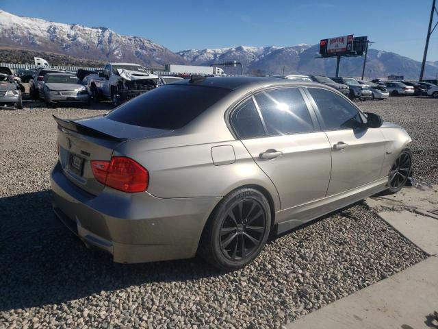 Photo 3 from auction – 2011 BMW 328 I with VIN WBAPH7G56BNN05402