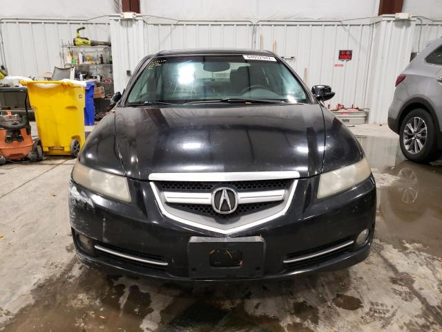 Photo 5 from auction – 2008 ACURA TL with VIN 19UUA662X8A054200