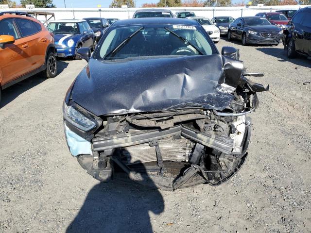 Photo 5 from auction – 2016 FORD FUSION SE with VIN 3FA6P0LU0GR368795
