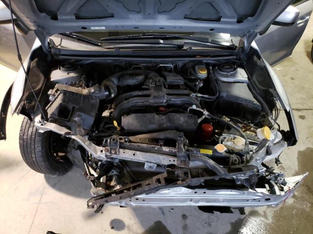Photo 11 from auction – 2013 SUBARU XV CROSSTR with VIN JF2GPACC4DG847091