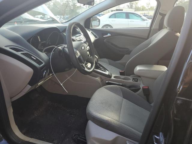 Photo 7 from auction – 2014 FORD FOCUS with VIN 1FADP3K23EL232892