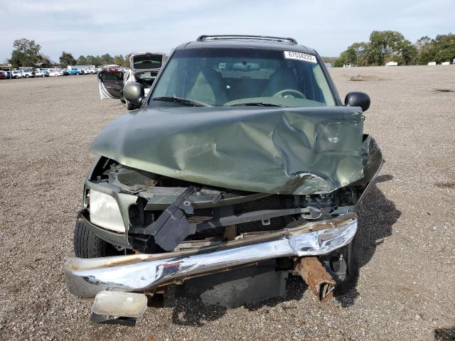 Photo 5 from auction – 2000 FORD EXPEDITION with VIN 1FMRU1765YLC22762