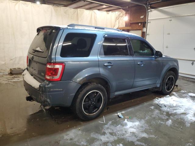 Photo 3 from auction – 2012 FORD ESCAPE XLT with VIN 1FMCU9DG6CKC35374