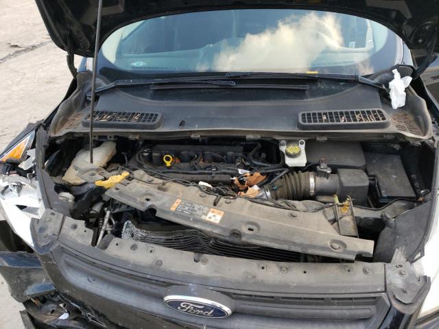 Photo 12 from auction – 2016 FORD ESCAPE S with VIN 1FMCU0F75GUC58115
