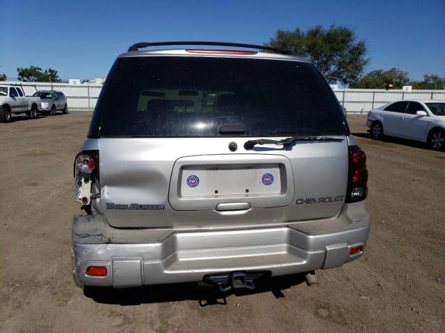 Photo 6 from auction – 2004 CHEVROLET TRAILBLAZE with VIN 1GNDS13SX42123207