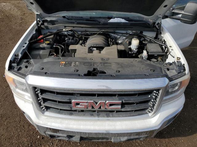 Photo 11 from auction – 2015 GMC SIERRA K15 with VIN 3GTU2TEC8FG313897