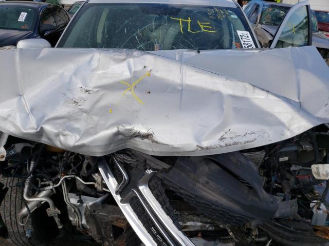 Photo 12 from auction – 2011 DODGE JOURNEY MA with VIN 3D4PH1FG0BT517261