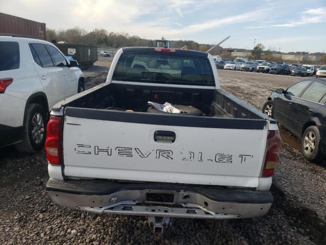 Photo 6 from auction – 2003 CHEVROLET SILVERADO with VIN 1GCEC19Z53Z319706