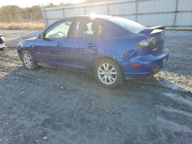 Photo 2 from auction – 2008 MAZDA 3 S with VIN JM1BK323781839886