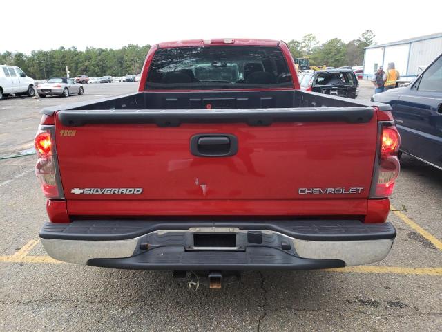 Photo 6 from auction – 2005 CHEVROLET SILVERADO with VIN 2GCEC19V851299721