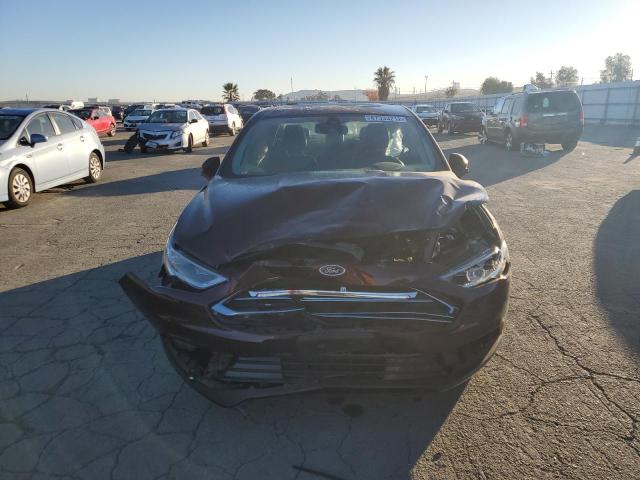Photo 5 from auction – 2018 FORD FUSION TIT with VIN 3FA6P0SUXJR192007