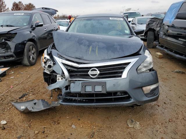 Photo 5 from auction – 2013 NISSAN ALTIMA 2.5 with VIN 1N4AL3AP2DN430278