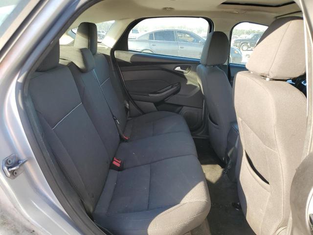 Photo 10 from auction – 2012 FORD FOCUS SEL with VIN 1FAHP3M27CL430256
