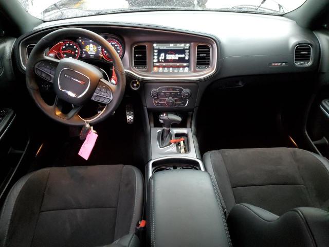 Photo 8 from auction – 2022 DODGE CHARGER SC with VIN 2C3CDXGJ6NH194369