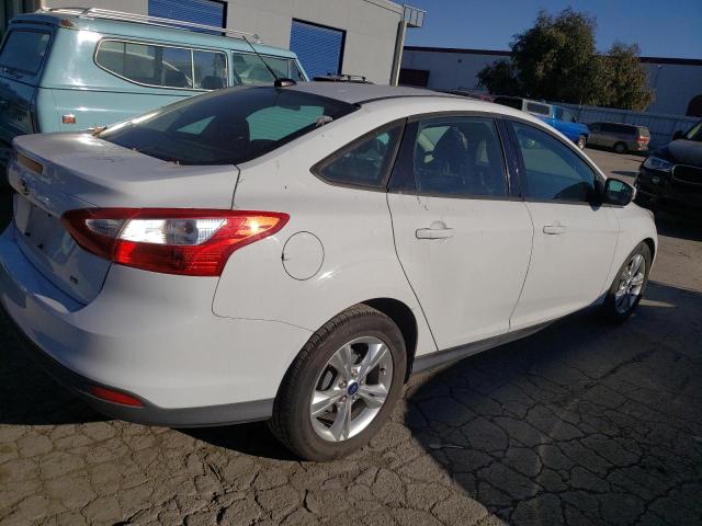 Photo 3 from auction – 2013 FORD FOCUS SE with VIN 1FADP3F20DL297918