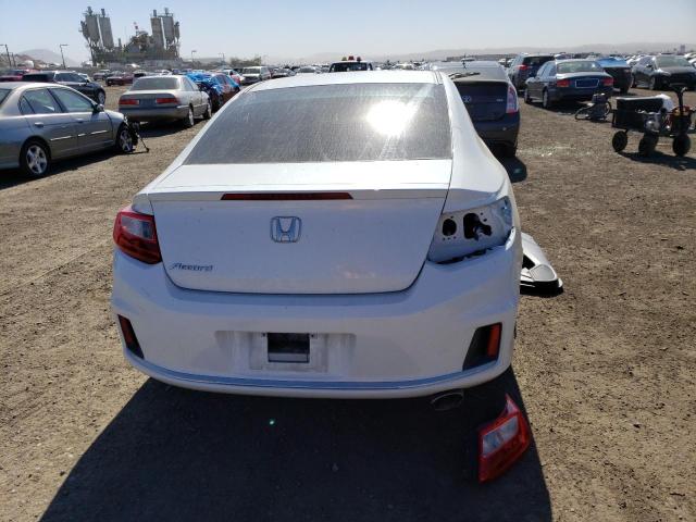 Photo 6 from auction – 2015 HONDA ACCORD LX- with VIN 1HGCT1B32FA004749