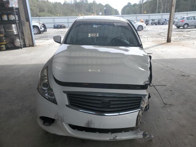 Photo 5 from auction – 2012 INFINITI G37 BASE with VIN JN1CV6AP7CM930992