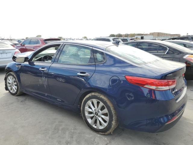 Photo 2 from auction – 2018 KIA OPTIMA EX with VIN 5XXGU4L34JG226557