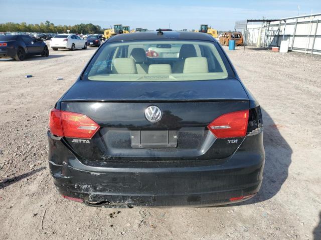 صورة رقم 6 من المزاد - 2011 VOLKSWAGEN JETTA مع VIN 3VWLL7AJ4BM040678