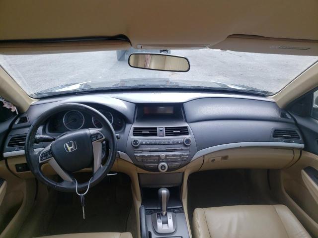 Photo 8 from auction – 2011 HONDA ACCORD se with VIN 1HGCP2F68BA072952