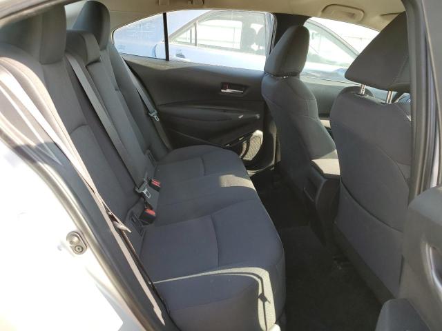 Photo 10 from auction – 2020 TOYOTA COROLLA LE with VIN 5YFEPRAE0LP109083