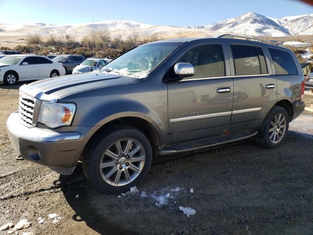 Photo 1 from auction – 2008 CHRYSLER ASPEN LIMI with VIN 1A8HW58248F156547