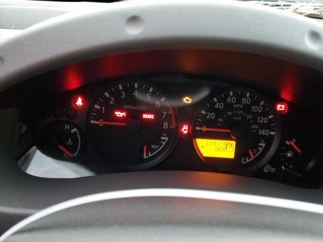 Photo 9 from auction – 2018 NISSAN FRONTIER S with VIN 1N6AD0ER4JN715218