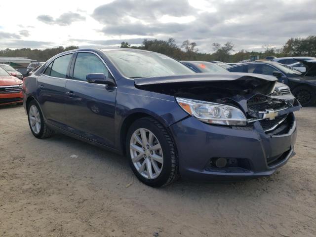 Photo 4 from auction – 2013 CHEVROLET MALIBU 2LT with VIN 1G11E5SA6DF197924