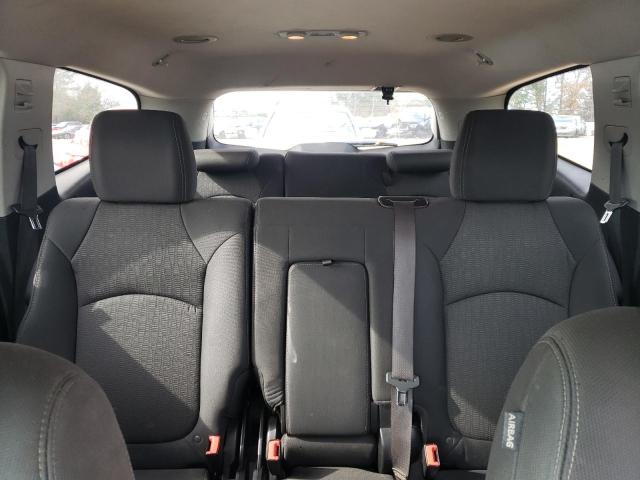 Photo 10 from auction – 2013 CHEVROLET TRAVERSE L with VIN 1GNKRGKD6DJ165422