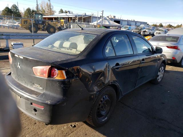 Photo 3 from auction – 2009 MITSUBISHI LANCER DE with VIN JA3AU16U29U019906