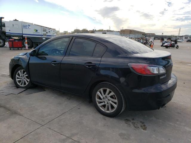 Photo 2 from auction – 2012 MAZDA 3 I with VIN JM1BL1V77C1656447