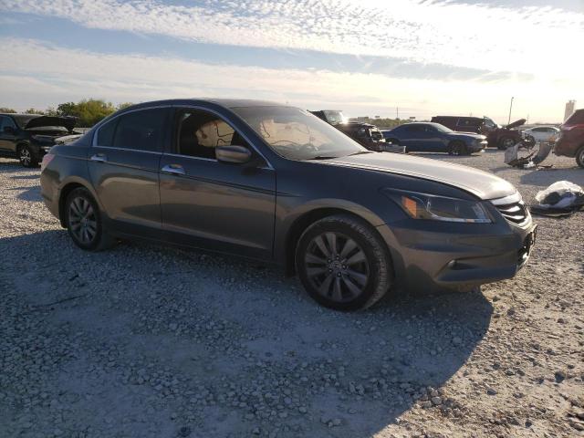 Photo 4 from auction – 2011 HONDA ACCORD EXL with VIN 5KBCP3F88BB002222