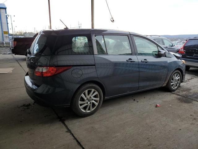 Photo 3 from auction – 2013 MAZDA 5 with VIN JM1CW2BL5D0158113