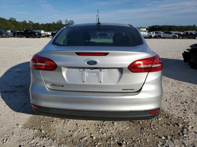 Photo 6 from auction – 2016 FORD FOCUS S with VIN 1FADP3E22GL383141