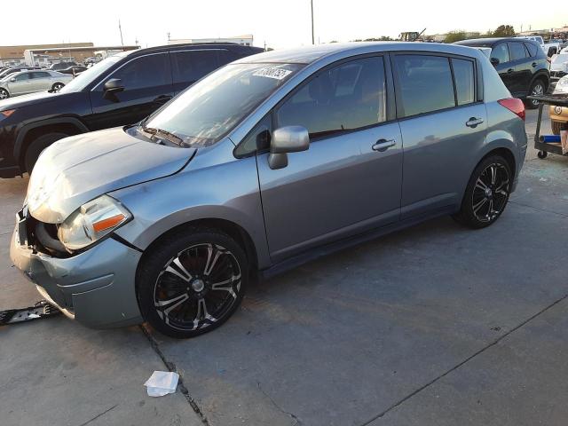 صورة رقم 1 من المزاد - 2007 NISSAN VERSA S مع VIN 3N1BC13E97L385071