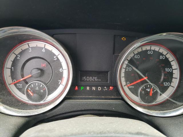 Фото 9 с аукциона – 2012 DODGE GRAND CARA с VIN 2C4RDGCG5CR224064