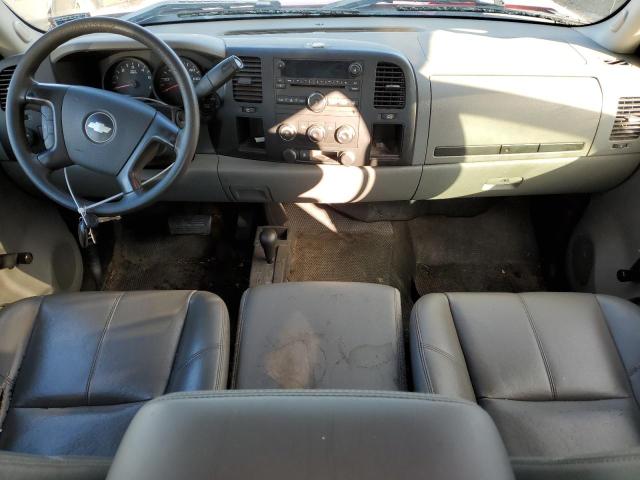 Photo 8 from auction – 2008 CHEVROLET SILVERADO with VIN 2GCEK13M581180614