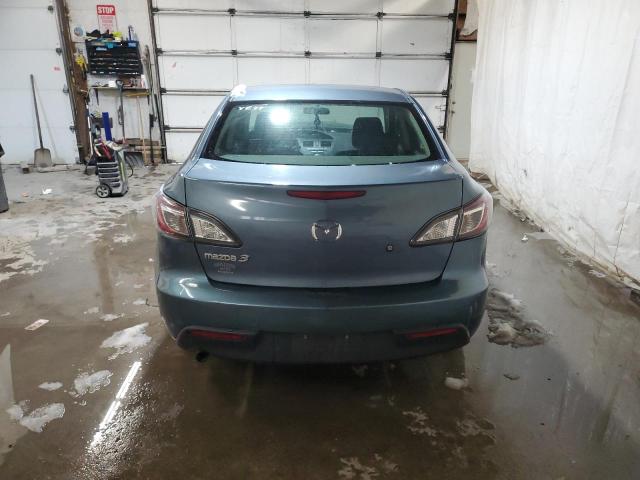 Photo 6 from auction – 2011 MAZDA 3 I with VIN JM1BL1UG3B1379053