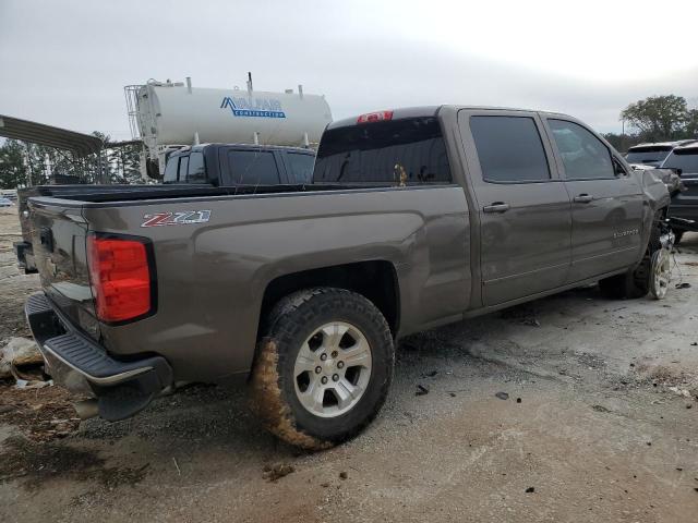 Photo 3 from auction – 2015 CHEVROLET SILVERADO with VIN 3GCUKREC3FG153219