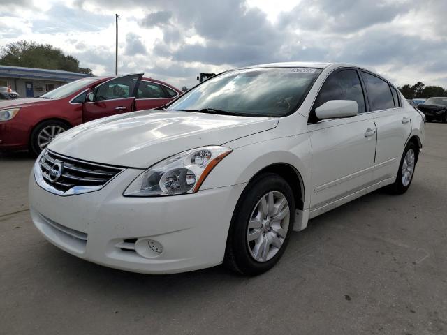 NISSAN ALTIMA BAS 2012 with VIN 1N4AL2APXCC111201 - Photo from auction