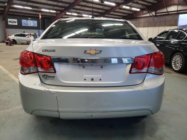 Photo 6 from auction – 2012 CHEVROLET CRUZE LS with VIN 1G1PC5SH9C7150540