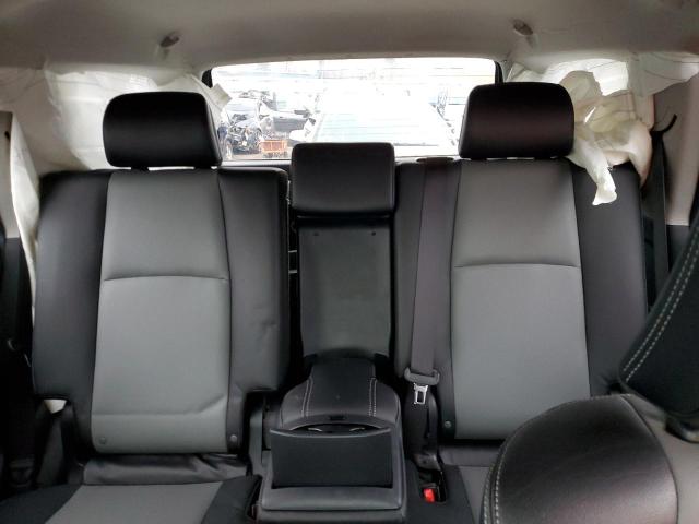 Photo 10 from auction – 2017 TOYOTA 4RUNNER SR with VIN JTEBU5JR9H5408059