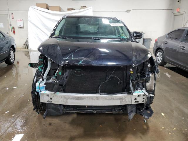 Фото 5 с аукциона – 2017 TOYOTA HIGHLANDER с VIN 5TDJZRFH2HS518809