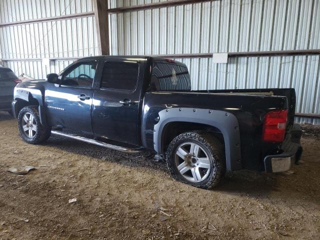 Photo 2 from auction – 2008 CHEVROLET SILVERADO with VIN 2GCEC13J181212297