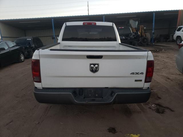 Photo 6 from auction – 2011 DODGE RAM 1500 with VIN 1D7RV1GP7BS578076